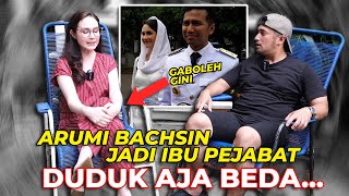 ARUMI BACHSIN BERUBAH SETELAH MASUK KE POLITIK [upl. by Nnaul]