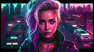 80s Synthwave Chillwave Music  Positive Synthpop  Cyberpunk Electro Arcade Mix  Vol 3 [upl. by Noguchi]