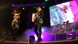 Calibre 50  El Niño Sicario  Cd Sahagun Hidalgo [upl. by Tilney]