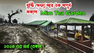 Hills View Homestay Mim Tea Garden  Offbeat North Bengal Part4 [upl. by Atteuqcaj]