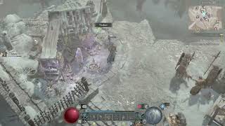 Mon Dec 9 2024 Diablo IV Spiritborn at 18 01 26 [upl. by Nnylyrehc799]