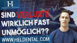 Volumen Trading einfach erklärt  Sind Verluste wirklich fast unmöglich [upl. by Wolsniw]