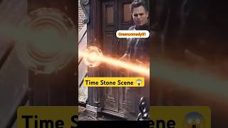 Time Stone Scene in Hindi quotHulk Meets the Ancient Onequot Avengers Endgame Movie Clip shorts [upl. by Onez]