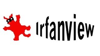 Irfanview Tutorial [upl. by Park]