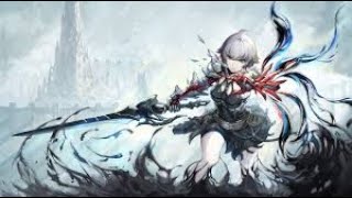 AI LIMIT  Lore The Lost Lancer [upl. by Niveek]