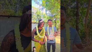 Bibaho comedy funny fun youtubeshorts comedyfilms trendingshorts realfools viralshort [upl. by Kamal]