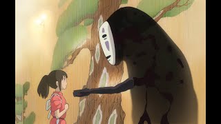 SPIRITED AWAY  Vintage Trailer 2001 [upl. by Dragoon]