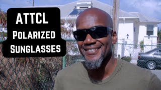 ATTCL Polarized Sunglasses [upl. by Cavallaro]