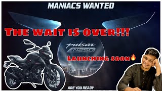 Pulsar N250  350cc Bike In Bangladesh  Upcoming Heigher Cc Bikes In Bangladesh [upl. by Stanfill927]