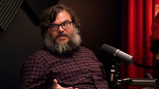 Jack Black Talks About Being Jewish [upl. by Thistle943]