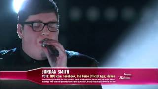 BEST Hallelujah Song Ever Sang on YouTube  The Voice 2015 [upl. by Ahso]