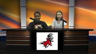 Ridgely Middle TV Studio Live Stream [upl. by Aicela292]