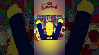 Gambling in Church 2  The Simpsons  S01E08  The Telltale Head [upl. by Elbertina13]