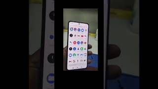 Poco x4 Pro 5G phone [upl. by Anir]