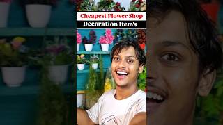 Flower Market 😍 flowers flowermarket trending decoration mumbai bhiwandi trending viral [upl. by Dnaltiac3]