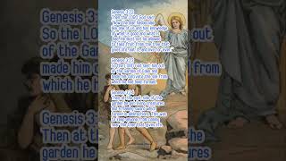 Bible Verse Genesis 3222324 Telugu Christian BGM DEEVANSHEMANUEL [upl. by Forbes]