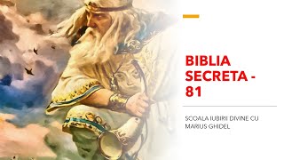 BIBLIA SECRETA  81 [upl. by Aihc]