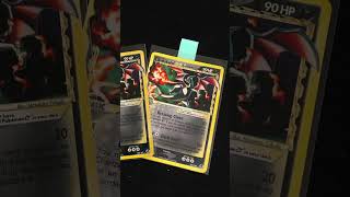 The 1st 3 Shining Charizard Pokemon Cards [upl. by Holland]