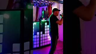 Karaoke Kapers Belting Out Rio by Duran Duran [upl. by Layman780]