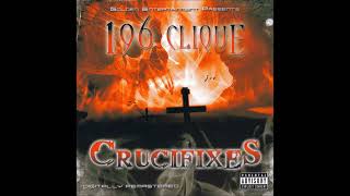 196 Clique  One Nine Six Instrumental Loop GFunk 1996 [upl. by Henig]