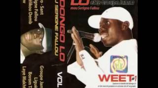 Ndongo Lo taaw Live [upl. by Higgins]