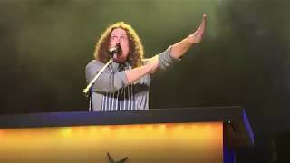 Weird Al  Foil  Live Albany NY 2016 [upl. by Eimas293]