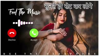 World Best Ringtone  InstrumentalRingtone  Romantic Ringtone Popular Instrumental Ringtone [upl. by Nissa]