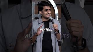 How Britishers affected JNU protests  Stand Up Comedy by Manish Jain shorts [upl. by Efioa]