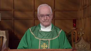 Catholic Mass on YouTube  Daily TV Mass Tuesday February 19 2019 [upl. by Skipper]