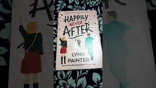 Happily Never After newyorktimes bestseller 2024 [upl. by Epolenep]