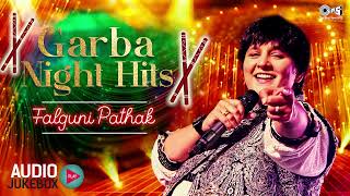 Navratri Special Falguni Pathak Garba Night Hits  The Queen of DandiyaFalguni NonStop Garba 2024 [upl. by Octave]