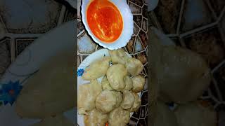 Milenge hum nahi😍dadikirasoi streetfood chowmein trending newsongsong pizza yummyfoodrecipe [upl. by Enelram]