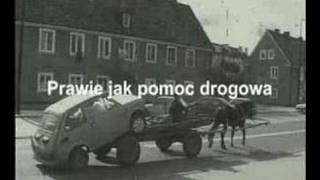 Prawie jak Żywiec  parodia by Buma [upl. by Ali]