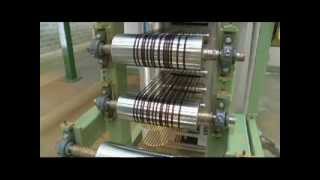 Complete Carbon Fiber Process Lines from Harper International [upl. by Jumbala]