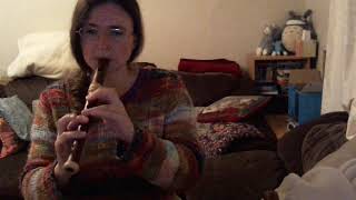 Recorder Playford THREE The More the Merrier amp Goddesses Mollenhauer Dream Edition Soprano [upl. by Luamaj455]