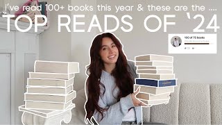 I read 100 books this year amp these are the top 15  bookmas day seven [upl. by Xeno]