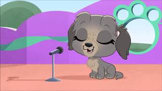 Littlest Pet Shop A World Of Our Own Lullaby HD [upl. by Clausen]