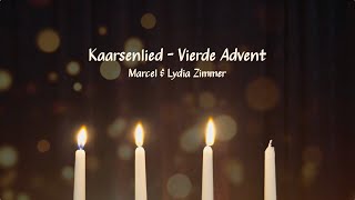 Kaarsenlied  Vierde Advent [upl. by Atenaz]