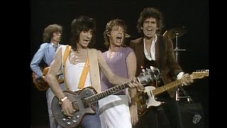 The Rolling Stones  Start Me Up  Official Promo [upl. by Carney841]