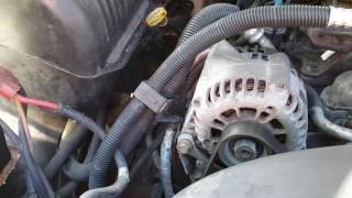 Top 5 Reasons Your Car Wont Start IDENTIFY SOUNDS for Battery and Alternator Issues [upl. by Rudwik]