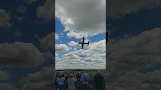 Warbirds Downunder 2024 Temora [upl. by Novaj]