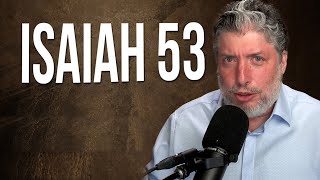 Isaiah 53 Revealed Rabbi Tovia Singer Analyzes the Most Debated Chapter [upl. by Ttehr]