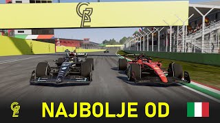 Najbolje od  VN Emilije Romanje S6 [upl. by Alesandrini]