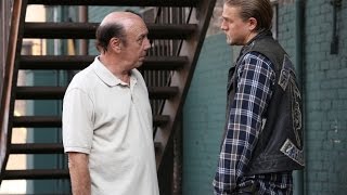 Sons of Anarchy Season 7 Episode 12 quotRed Rosequot Recap Discussion and Review [upl. by Benedikta]