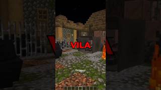 NOVAS VILAS DO MINECRAFT [upl. by Milty]