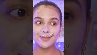 Trying out Calamine Lotion as primer This is the best primer ever Full Face beginner friendly [upl. by Jensen]