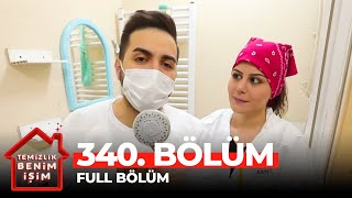 Temizlik Benim İşim 340 Bölüm [upl. by Nally97]