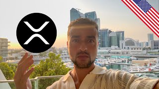 XRP ABOUT TO MAKE YOU FILTHY RICH [upl. by Reppart]