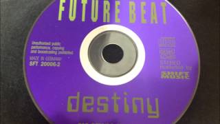 Future Beat  Dance To The Rhythm [upl. by Yahsat]