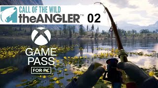 Cotw The Angler Tutorial and Taylor Tackle Academy Beginner Class 1 [upl. by Einahpets]